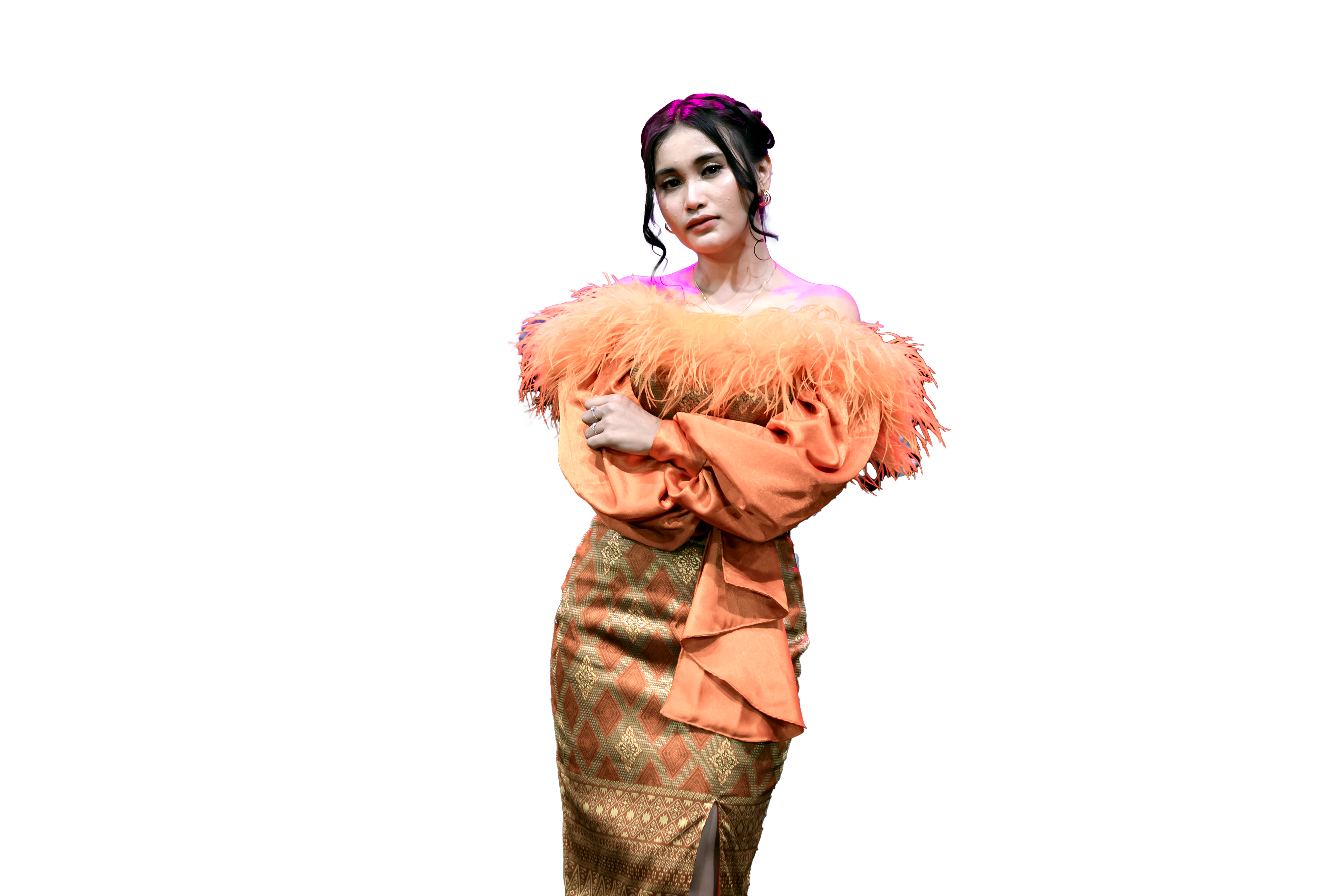 SHERLY KDI
